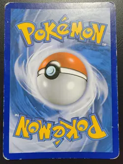 Hoopa EX (Collection Promo) XY85 Black Star Promo Pokemon Tcg - Image 2