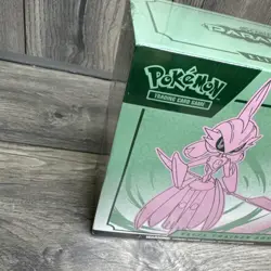 Pokemon TCG Paradox Rift Pokemon Center Elite Trainer Box (ETB) Sealed - Image 5
