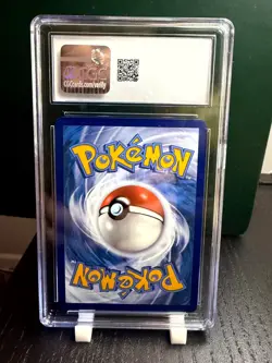 Pokemon Chansey CGC Gem Mint 10 CLV 015/034 Classic Holo TCG Classic English - Image 2