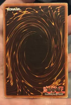 Dark Magician BPT-001 2002 Collectors Tin Limited Edition - Image 2
