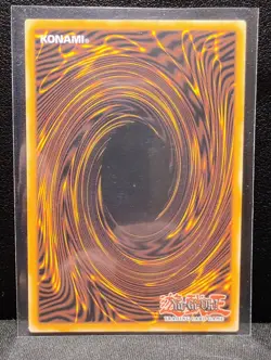 Yu-Gi-Oh! TCG Effect Veiler - Secret Rare - 1st Edition RA01-EN003 Near Mint NM - Image 3