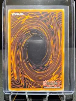 Yu-Gi-Oh! TCG Effect Veiler - Secret Rare - 1st Edition RA01-EN003 Near Mint NM - Image 5