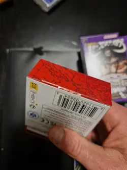 one piece starter deck GCC 4 deck sealed - Image 2