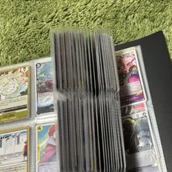 Over 500 One Piece Cards in bulk - Image 4