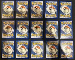 Lot Of 67 Pokemon Cards - Ex V Vmax Illustration Rare Full Art Rainbow Etc - Image 4