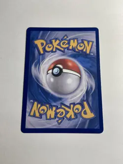 Blaziken AR 101/098 Glory of Team Rocket SV10 Korean Pokemon Card NM - Image 2