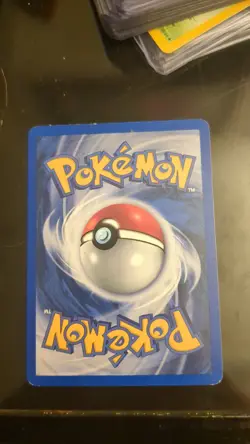 Pokemon TCG Gym Challenge Erika's Ivysaur Card 41/132 Unlimited Uncommon - Image 2