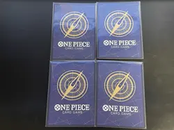 x4 Trafalgar Law P-088 Event Pack Vol 7 Holo Foil One Piece TCG Card Game NM - Image 2