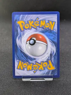 Pokemon Card Lillie's Ribombee 164/159 Illustration Rare Journey Together *New* - Image 3