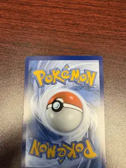 Pokemon Card TCG Flamigo 227/193 Holo Illustration Rare Paldea Evolved Art - Image 2