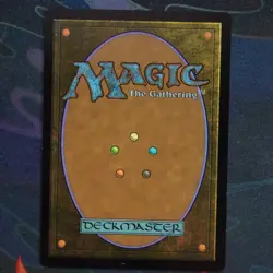 MTG Strength Of Will 0267 (Borderless) [Marvels Spider-man, Near Mint] - Image 2