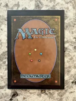 Moonshadow (0386) Showcase Mythic Foil NEAR MINT - MTG Lorwyn Eclipse x1 - Image 3