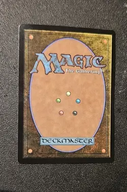 x1 Scalding Tarn SPG MTG 112 FOIL BORDERLESS MYTHIC M/NM 1x - Image 2
