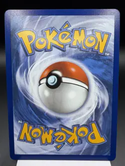 Wigglytuff 105/094 - Illustration Rare - Phantasmal Flames Pokemon Card MINT - Image 2