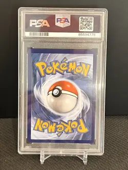 PSA 10 Charizard ex 199/165 SIR - Pokemon Scarlet & Violet: 151 ENGLISH - Image 2