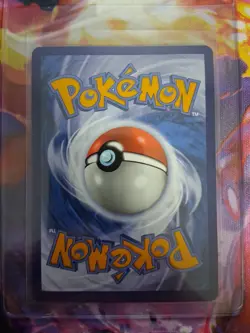 Pokemon TCG Snorlax #51 Scarlet & Violet 151 Promo Card Near Mint - Image 2