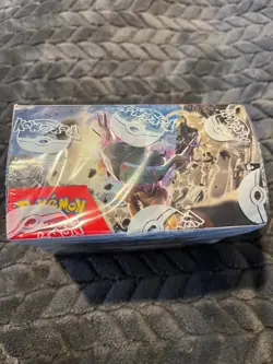 Pokemon TCG - Scarlet & Violet Paldea Evolved Booster Box 36 Packs Sealed ✅🚚 - Image 4