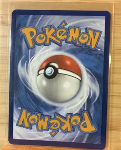 Pokemon TCG Fidough 213/198 Scarlet & Violet SV01 Illustration Rare Holo NM - Image 2