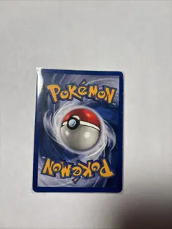 Pokemon TCG Blastoise Holo Rare Base Set 2/102 - Image 2
