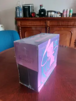 Fusion Strike Pokemon Center Elite Trainer Box Sealed - Image 2
