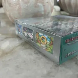Pokemon Cyber Judge SV5M Booster Box Japanese - Factory Sealed - Image 3