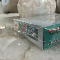 Pokemon Cyber Judge SV5M Booster Box Japanese - Factory Sealed - Image 4