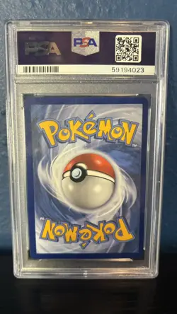 2020 Pokemon Sword & Shield Vivid Voltage ZAMAZENTA 102 PSA 10 GEM MINT - Image 2