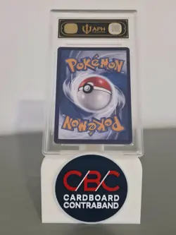 APH 10 Gengar Exclusive Gem Pack Vol. 3 CBB3C 03 07/07 Chinese Pokemon - Image 3