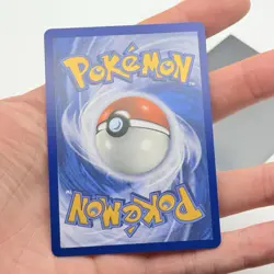 CARTA POKEMON WIGGLYTUFF 105/094- ITA - FIAMME SPETTRALI - NEAR MINT - Image 4