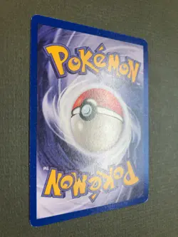 Pokemon Bulbasaur 67/130 Base Set 2 Common Unlimited Edition NM - Image 3