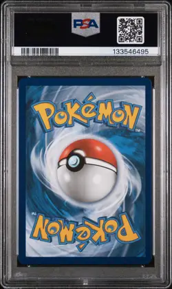 Garchomp C LV.X Holo 145 Celebrations Classic Collection Pokemon PSA 10 - Image 2