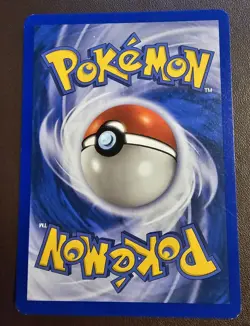 Pokemon TCG Electabuzz ex EX Ruby & Sapphire 97/109 Holo Ultra Rare LP 🔥 - Image 2