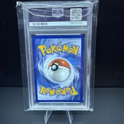 2023 POKEMON CROWN ZENITH SECRET #GG67 FULL ART/ORIGIN FORME PALKIA VSTAR PSA 10 - Image 2