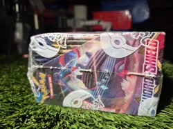 Pokemon TCG Sword And Shield Base Set Booster Box 36 Packs 2020 (JF42) - Image 2