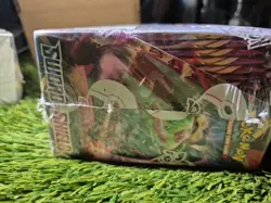 Pokemon TCG Sword And Shield Base Set Booster Box 36 Packs 2020 (JF42) - Image 4