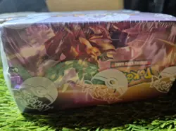 Pokemon TCG Sword And Shield Base Set Booster Box 36 Packs 2020 (JF42) - Image 5