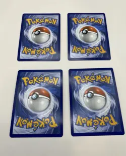 Sam’s Club Exclusive Pokemon 151 Mini Tin Set Of 4 Promos - Image 2