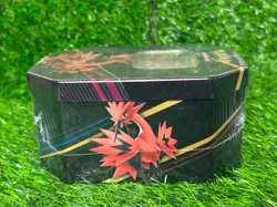 Pokemon Crown Zenith Galarian Zapdos Tin Sealed International Version - Image 3