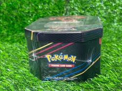 Pokemon Crown Zenith Galarian Zapdos Tin Sealed International Version - Image 4