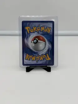 2025 Pokemon ME Black Star Promos - MEP EN Promos #023 Mega Charizard X ex - Image 2