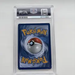 2016 Pokemon XY Evolutions Mega M Charizard EX Full Art 101/108 PSA 9 MINT 🔥 - Image 2