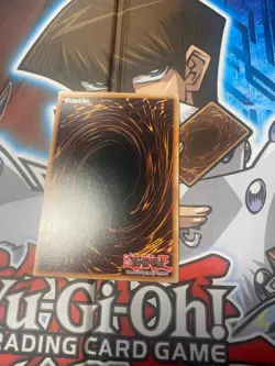 Yu-Gi-Oh! Majespectr Orthrus - Nue PHNI-EN051 Secret Rare 1st Edition English NM - Image 4