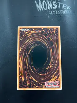 YUGIOH DOOMKING BALERDROCH ULTRA RARE GFP2-EN113 1ST EDITION - Image 2