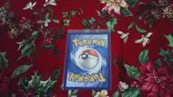 Pokemon Card TCG - Full Art Mewtwo V - Black Star Promo SWSH229 NM - Image 2