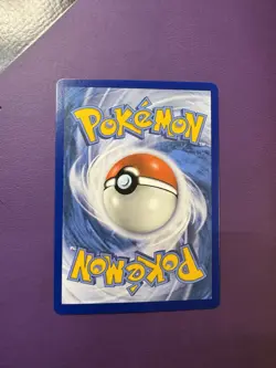 Pokemon White Kyurem GX Dragon Majesty Ultra Rare Holo Card 48/70 TCG - Image 2
