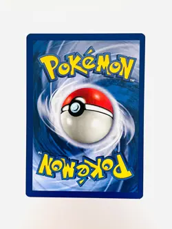 POKEMON MEWTWO THE FIRST MOVIE PROMO CARD 3 - Image 2