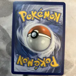 Pokemon Pheromosa & Buzzwole GX Ultra Rare Card 1/214 SM Unbroken Bonds - Image 2