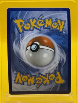 Popplio 39/149 SM Base Set Reverse Holo Pokemon Card 2016 NM - Image 2