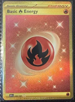 Pokemon TCG Lot of 4 Cards - Full Art Trainers / Gold Energy - Image 3