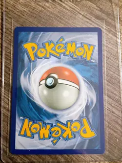 Pokemon TCG Sun & Moon Cosmic Eclipse Pikachu Card 241/236 Secret Rare Holo - Image 2